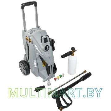 Мойка высокого давления Bort KEX-3500 (91278166) картинка 2
